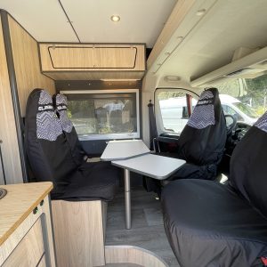 Camper L2 H2 Aire