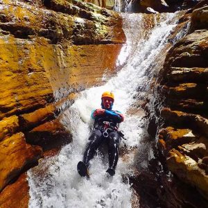 Pack barrancos Furco y las Gloces – Valle del Broto y Valle de Vío