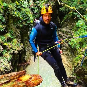 Barranco de Barbaruéns – Valle de Benasque