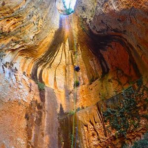 Pack barrancos Basender y Portiacha