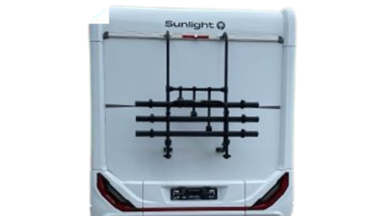 Alquiler 4 plazas Sunlight T67S-A en Bilbao