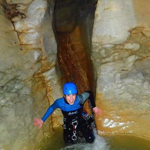 Barranco de Abizanda