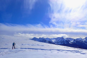 Raquetas de Nieve en Jaca - Excursiones guiadas en Canfranc y Candanchu