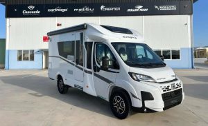 SUNLIGHT T58 Adventure Edition