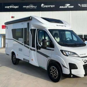 SUNLIGHT T58 Adventure Edition
