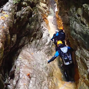 Barranco de las Gloces