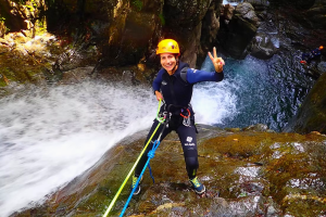 Barranco de Trigoniero