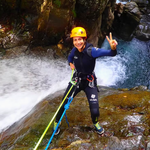 Barranco de Trigoniero