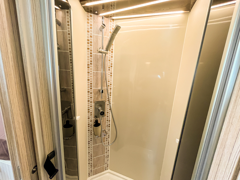 Elnaght T-Loft 530 (125)