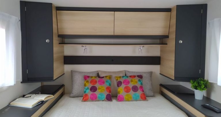 Alquiler 4 plazas Itineo CS660 en Madrid