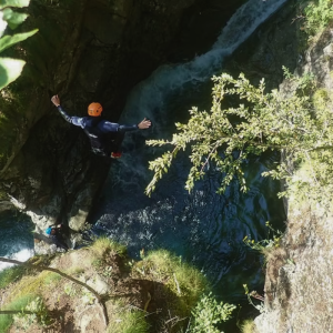 Barranco de Trigoniero