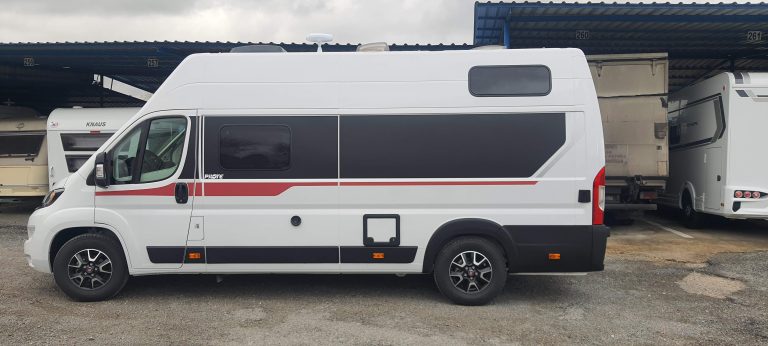 Alquiler 4 plazas Pilote V633M en Madrid