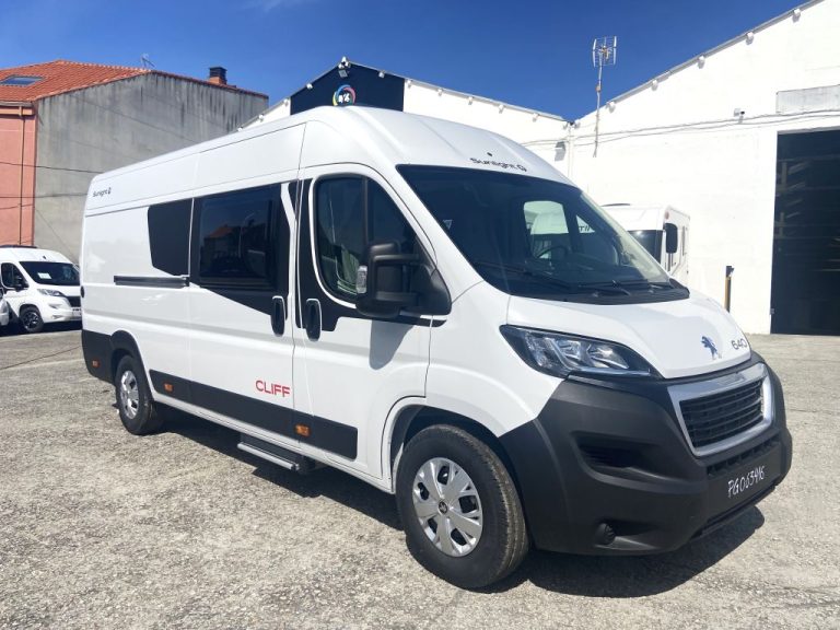 Alquiler Sunlight Cliff 640 en Pontevedra