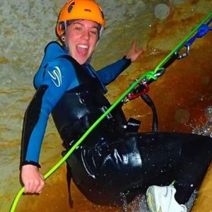 Barranco de Abizanda