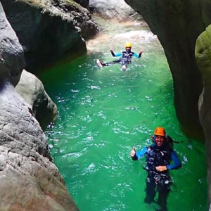 Barranco de las Gloces