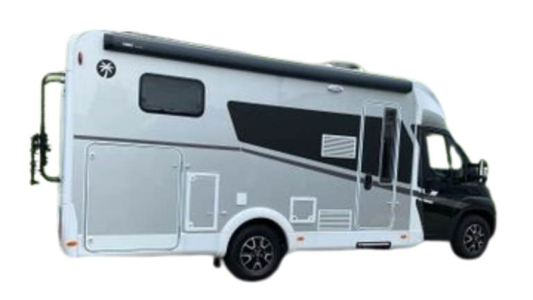 Alquiler 4 plazas Sunlight T67S-A en Bilbao