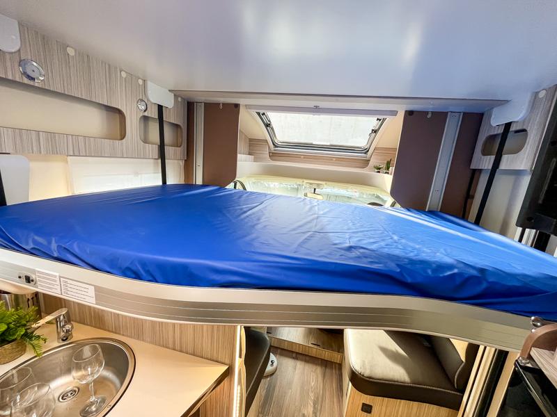 Elnaght T-Loft 530 (125)