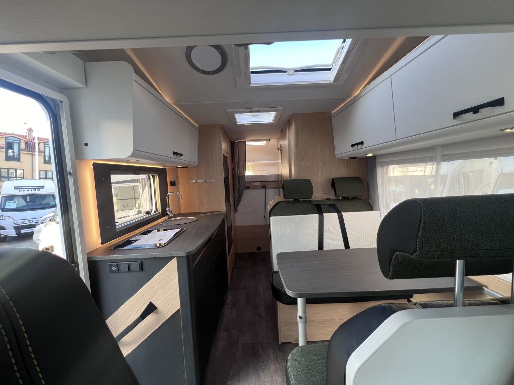 Sunlight A68