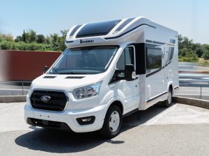 Benimar Tessoro 481-20