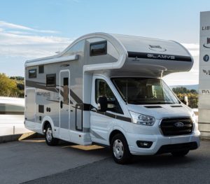 Mc Louis Glamys 320-67