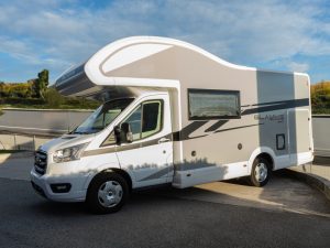 Mc Louis Glamys 320-67