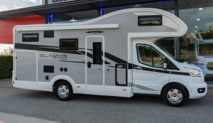 Mc Louis Glamys 320-67