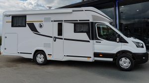 Benimar Tessoro 463-35