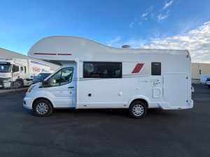 Roller Team Kronos 295M (122)