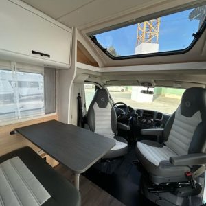 SUNLIGHT T58 Adventure Edition