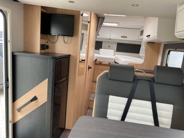 Alquiler 4 plazas Sunlight T67S-A en Bilbao
