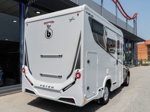 Benimar Yrteo 840-21