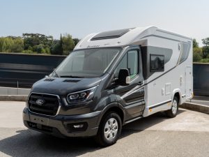 Benimar Yrteo 840-21