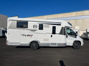 Elnagh T-Loft 530-55