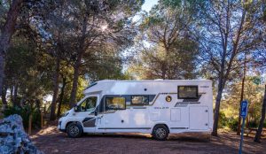 Benimar Mileo 263-36