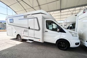 Etrusco T 7.3 SF