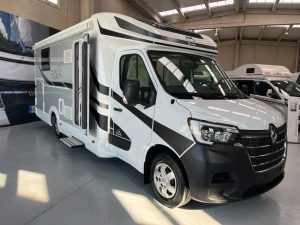 Mc Louis Yearling 83 G (123)