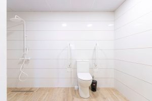 Camper Park Rey Lobo