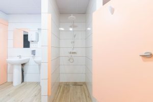 Camper Park Rey Lobo