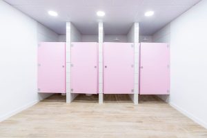 Camper Park Rey Lobo