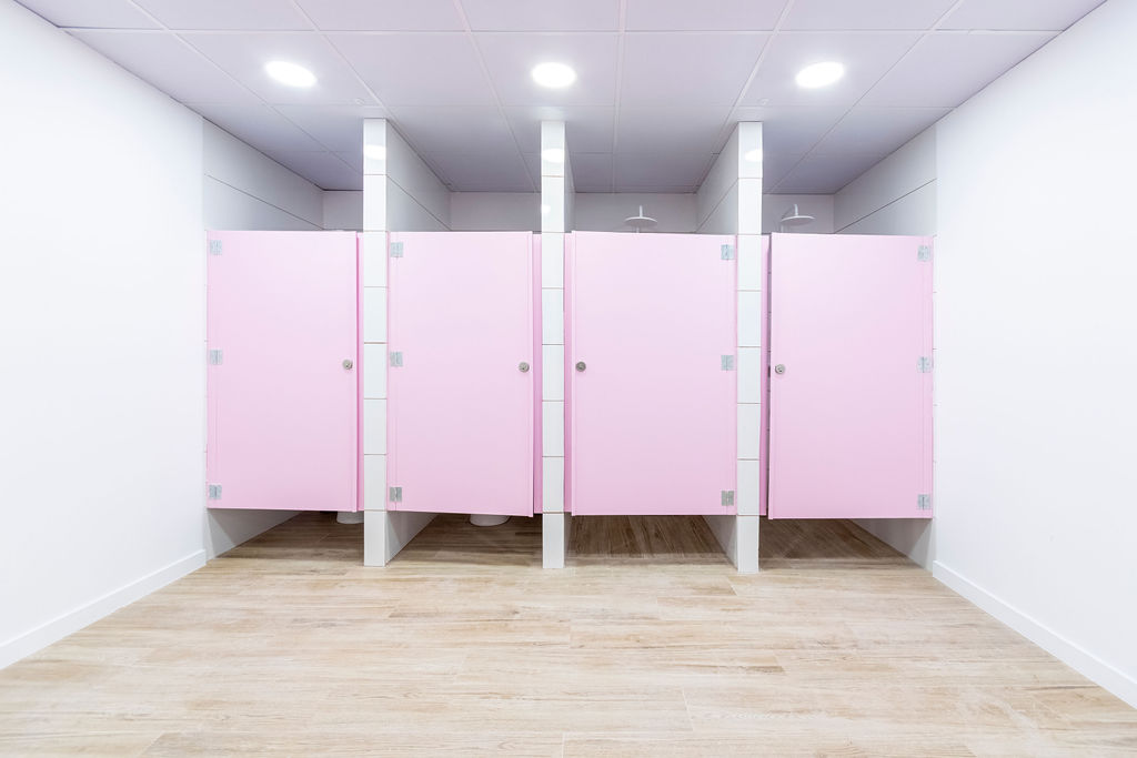 Camper Park Rey Lobo