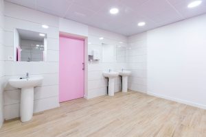 Camper Park Rey Lobo