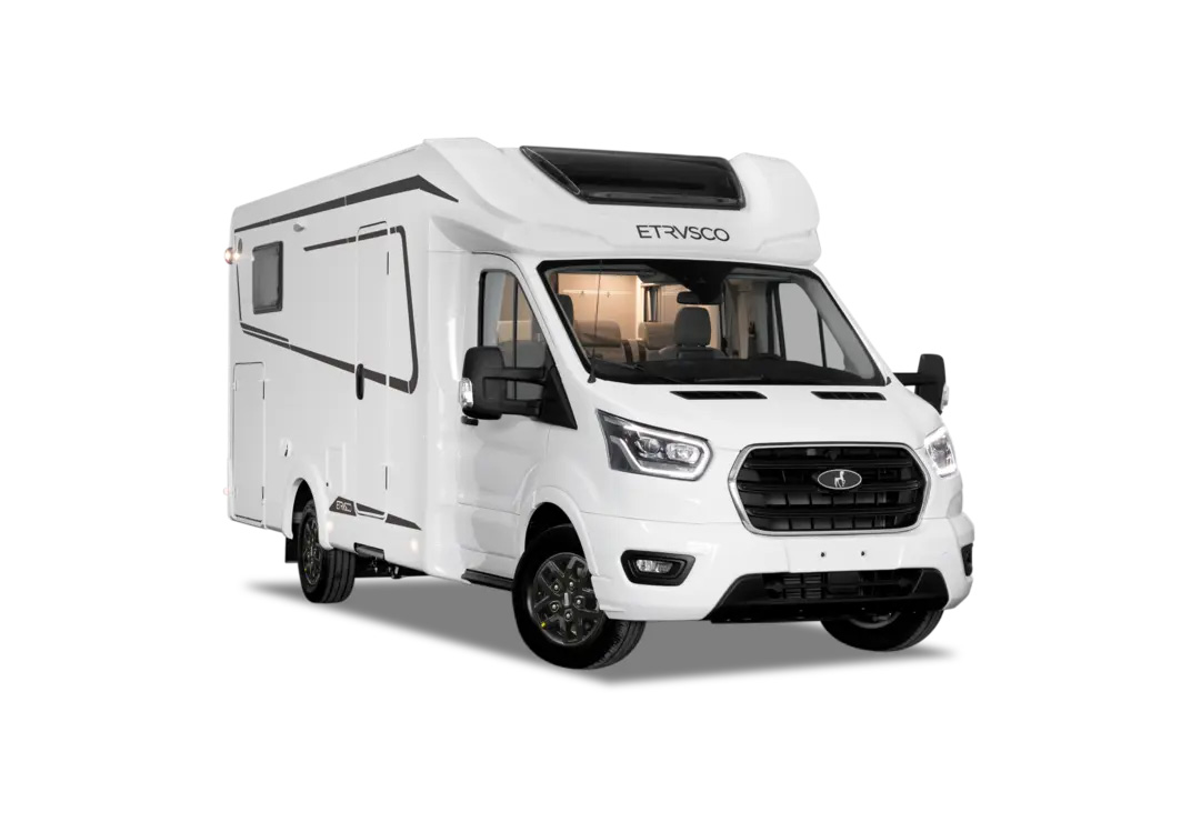 Etrusco T 7.3 SF