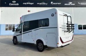 SUNLIGHT T58 Adventure Edition