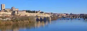 RÍO Y RÍAS