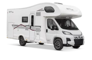 Giottline Siena 440 / MRZ6