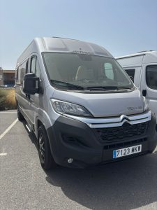 Pössl Trenta 600 / MKW