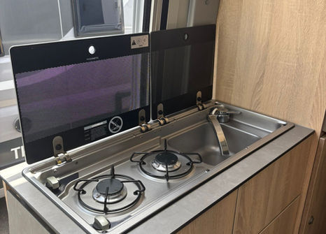 Alquiler 4 plazas Clever Variokids / MRS en Gran Canaria