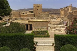 Visita Guiada Ciudad de Almería