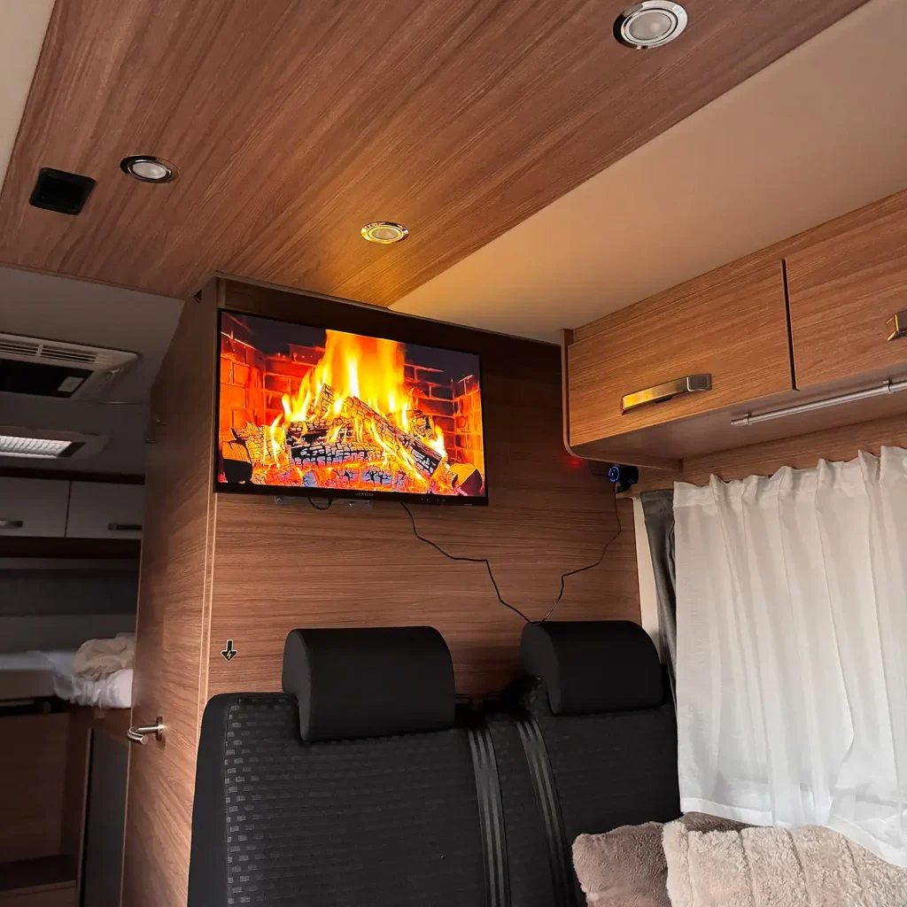 Weinsberg Carasuite 650 MEG StarLink