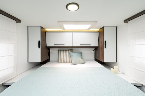 Alquiler 4 plazas Benimar Tessoro 497 en Tarragona